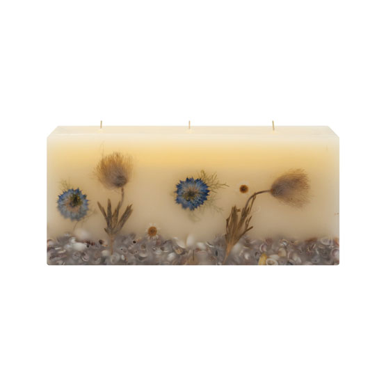 Beach-Daisy-Brick-Botanical-Candle