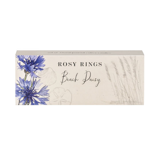 Rosy rings clearance beach daisy