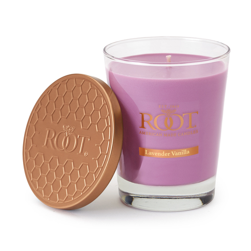 Lavender Vanilla – Lavender bursts with sparkling mandarin and clementines, blended with precious hyacinth, sweet pea, classic jasmine petals and white peony.