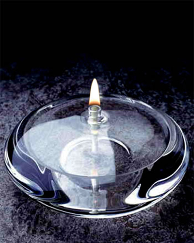 Taper Candles – Firelight Glass